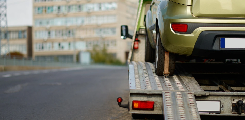 Specialized Towing Specialized Towing